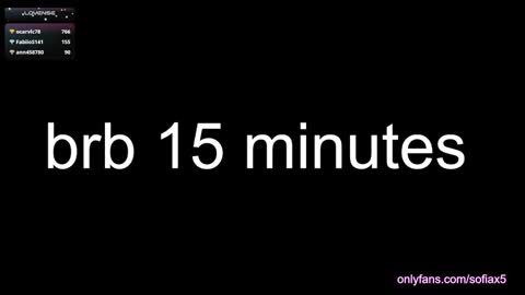 Sofi online show from December 2024 07:54:02 AM