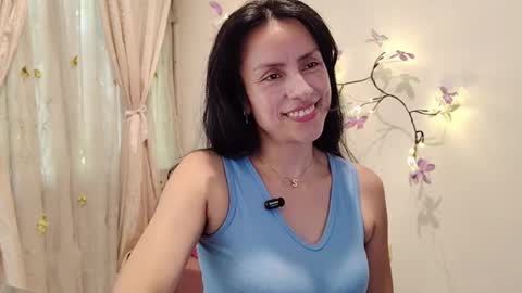 Sofi Bella online show from March 2026 07:53:02 PM