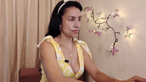 Sofi Bella online show from May 2026 07:07:02 PM