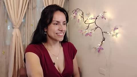 Sofi Bella online show from May 2026 07:34:02 PM