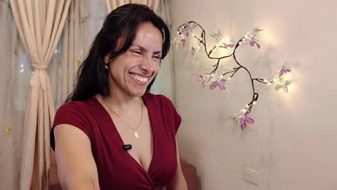 Sofi Bella online show from May 2026 07:56:02 PM