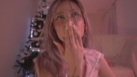 Snapshot of soficb chatting on December 2024 02:37:02 AM Sofi online show from December 2024 02:37:02 AM