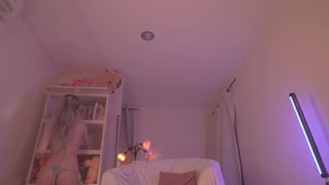 Snapshot of soficb chatting on February 2025 10:37:02 PM Sofi online show from February 2025 10:37:02 PM