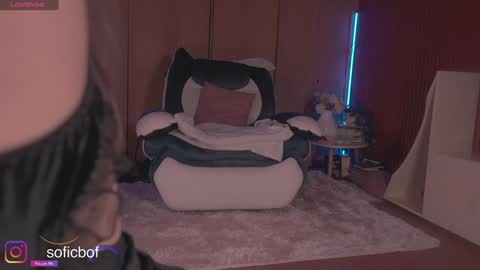 Snapshot of soficb chatting on December 2025 01:32:02 AM Sofi online show from December 2025 01:32:02 AM