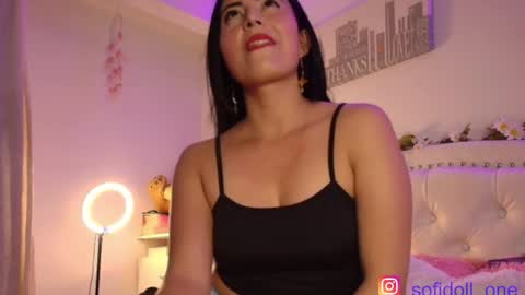 Sofia  PVT online show from December 2024 03:09:01 AM