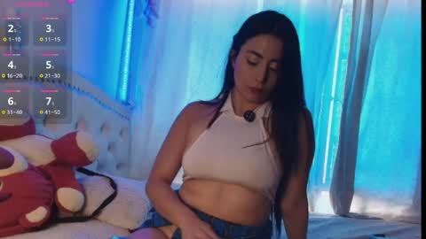 Sofia  PVT online show from April 2026 02:50:01 PM