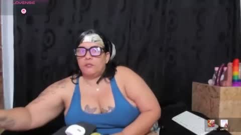 Vicky  online show from July 2026 11:05:01 AM