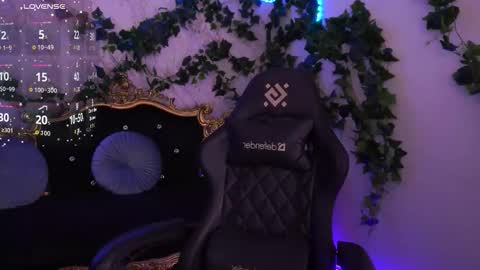 Snapshot of sofiebloom chatting on November 2025 11:36:02 PM Sofie online show from November 2025 11:36:02 PM