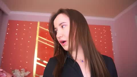 Snapshot of sofiebloom chatting on February 2026 05:09:01 PM Sofie online show from February 2026 05:09:01 PM