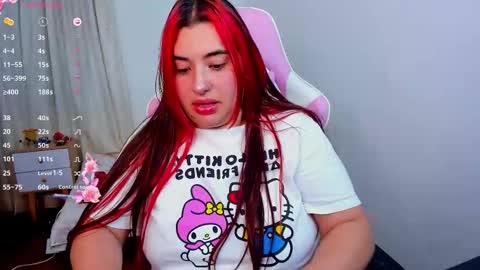 Snapshot of sofiflex chatting on February 2026 05:01:02 AM - . - . online show from February 2026 05:01:02 AM