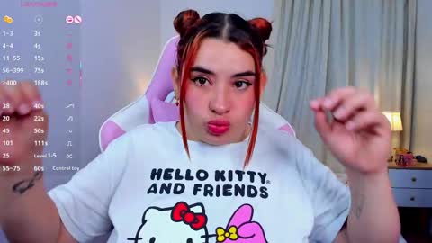 Snapshot of sofiflex chatting on March 2026 04:18:01 AM - . - . online show from March 2026 04:18:01 AM