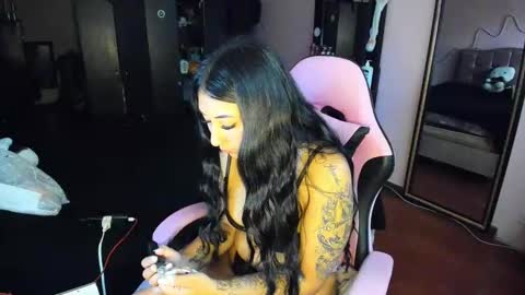 Snapshot of sofii_1219 chatting on May 2026 04:04:02 PM SOFI online show from May 2026 04:04:02 PM