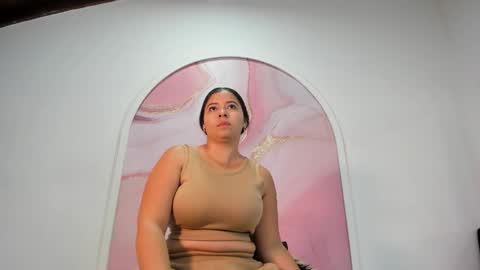 Snapshot of sofii_lopezz chatting on February 2026 11:03:01 AM Sofii Lopezz online show from February 2026 11:03:01 AM