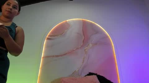 Snapshot of sofii_lopezz chatting on February 2026 11:25:01 AM Sofii Lopezz online show from February 2026 11:25:01 AM