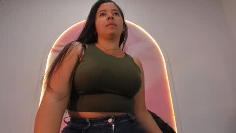 Snapshot of sofii_lopezz chatting on February 2026 11:28:02 AM Sofii Lopezz online show from February 2026 11:28:02 AM