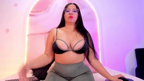 Sofii Lopezz online show from March 2026 11:38:01 AM