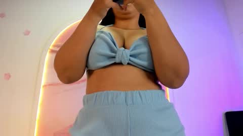 Sofii Lopezz online show from March 2026 11:43:02 AM