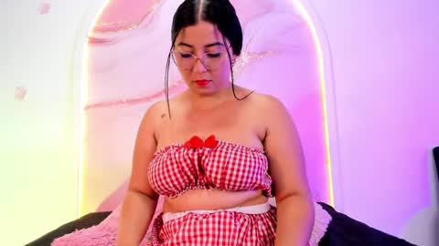 Sofii Lopezz online show from April 2026 11:37:01 AM