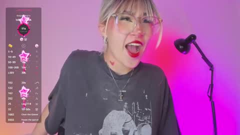 Sofii  online show from February 2025 08:09:02 PM