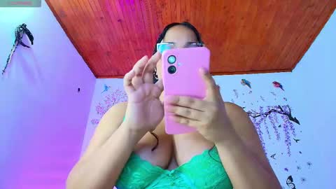 Snapshot of sofiia_diiaz chatting on March 2026 11:34:02 AM Sofa Daz online show from March 2026 11:34:02 AM