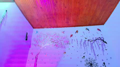 Snapshot of sofiia_diiaz chatting on March 2026 08:19:01 AM Sofa Daz online show from March 2026 08:19:01 AM
