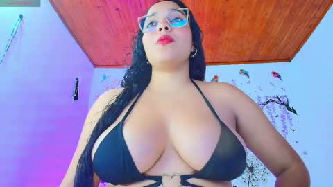 Snapshot of sofiia_diiaz chatting on March 2026 12:36:02 AM Sofa Daz online show from March 2026 12:36:02 AM