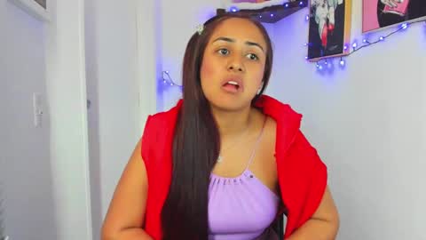 Snapshot of sofiia_rodriguez chatting on January 2025 03:54:02 PM sofiia rodriguez online show from January 2025 03:54:02 PM