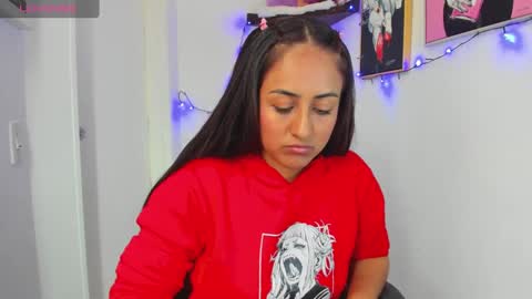 Snapshot of sofiia_rodriguez chatting on January 2025 04:33:01 PM sofiia rodriguez online show from January 2025 04:33:01 PM