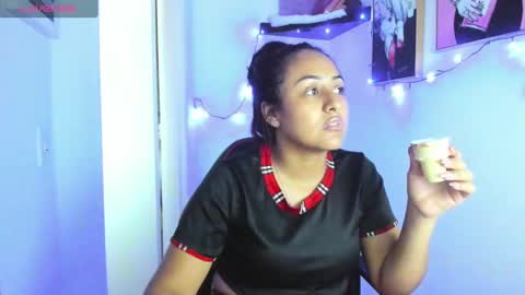 Snapshot of sofiia_rodriguez chatting on January 2025 11:05:02 PM sofiia rodriguez online show from January 2025 11:05:02 PM