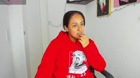 Snapshot of sofiia_rodriguez chatting on January 2025 12:09:02 PM sofiia rodriguez online show from January 2025 12:09:02 PM