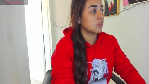 Snapshot of sofiia_rodriguez chatting on January 2025 12:52:02 PM sofiia rodriguez online show from January 2025 12:52:02 PM