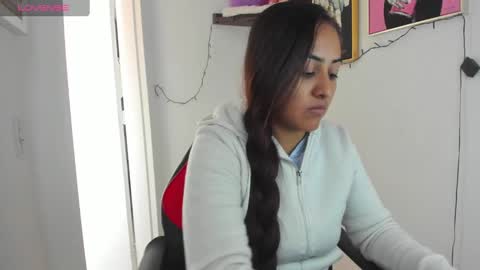 Snapshot of sofiia_rodriguez chatting on January 2025 12:43:01 PM sofiia rodriguez online show from January 2025 12:43:01 PM