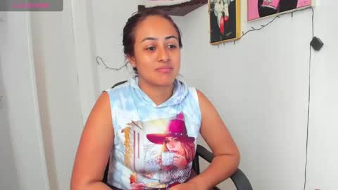 Snapshot of sofiia_rodriguez chatting on January 2025 05:46:01 PM sofiia rodriguez online show from January 2025 05:46:01 PM