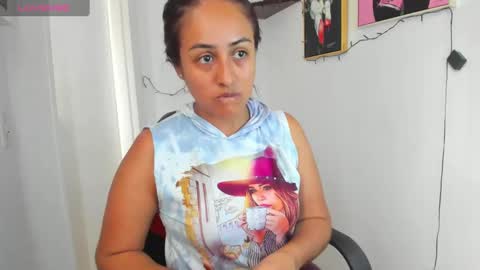 Snapshot of sofiia_rodriguez chatting on January 2025 09:40:01 PM sofiia rodriguez online show from January 2025 09:40:01 PM