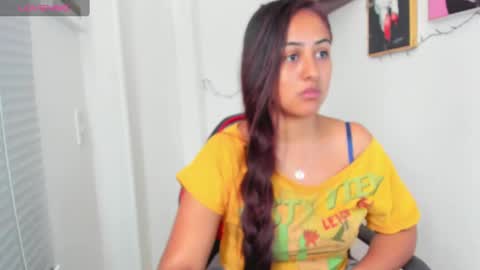 Snapshot of sofiia_rodriguez chatting on January 2025 05:45:02 PM sofiia rodriguez online show from January 2025 05:45:02 PM