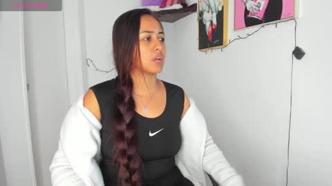 Snapshot of sofiia_rodriguez chatting on February 2025 01:10:02 PM sofiia rodriguez online show from February 2025 01:10:02 PM