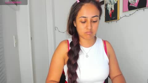 Snapshot of sofiia_rodriguez chatting on February 2025 06:05:01 PM sofiia rodriguez online show from February 2025 06:05:01 PM