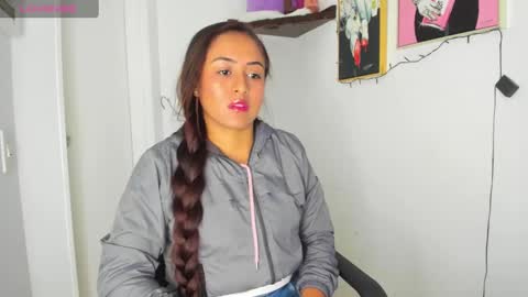 Snapshot of sofiia_rodriguez chatting on February 2025 03:17:02 PM sofiia rodriguez online show from February 2025 03:17:02 PM