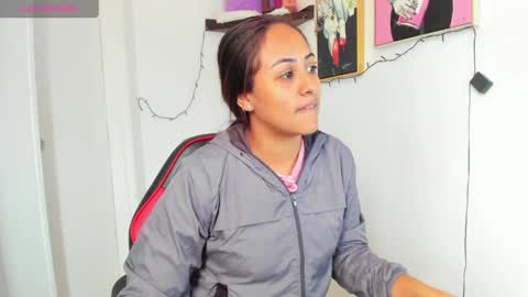 Snapshot of sofiia_rodriguez chatting on February 2025 02:21:01 PM sofiia rodriguez online show from February 2025 02:21:01 PM