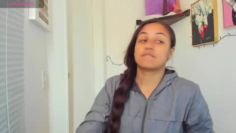 Snapshot of sofiia_rodriguez chatting on February 2025 01:42:02 PM sofiia rodriguez online show from February 2025 01:42:02 PM