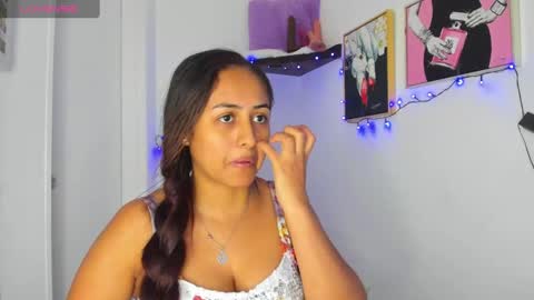 Snapshot of sofiia_rodriguez chatting on February 2025 04:48:01 PM sofiia rodriguez online show from February 2025 04:48:01 PM