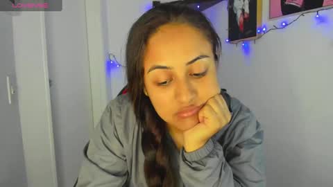 Snapshot of sofiia_rodriguez chatting on February 2025 08:47:01 PM sofiia rodriguez online show from February 2025 08:47:01 PM