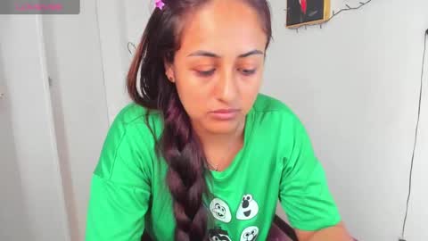 Snapshot of sofiia_rodriguez chatting on February 2025 06:04:02 PM sofiia rodriguez online show from February 2025 06:04:02 PM