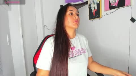 Snapshot of sofiia_rodriguez chatting on March 2025 06:34:01 PM sofiia rodriguez online show from March 2025 06:34:01 PM