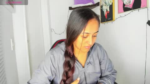 Snapshot of sofiia_rodriguez chatting on March 2025 01:03:01 PM sofiia rodriguez online show from March 2025 01:03:01 PM