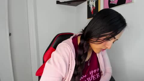 Snapshot of sofiia_rodriguez chatting on September 2025 01:02:01 PM sofiia rodriguez online show from September 2025 01:02:01 PM