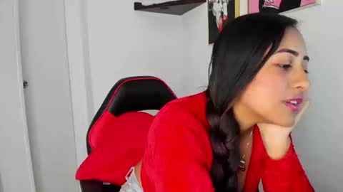 Snapshot of sofiia_rodriguez chatting on September 2025 02:40:02 PM sofiia rodriguez online show from September 2025 02:40:02 PM