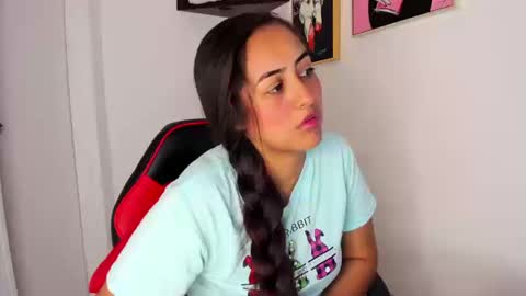 Snapshot of sofiia_rodriguez chatting on September 2025 01:36:02 PM sofiia rodriguez online show from September 2025 01:36:02 PM