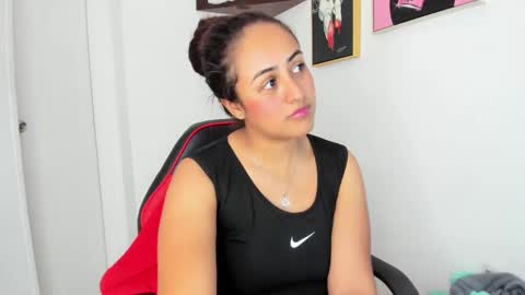 Snapshot of sofiia_rodriguez chatting on October 2025 04:02:01 PM sofiia rodriguez online show from October 2025 04:02:01 PM