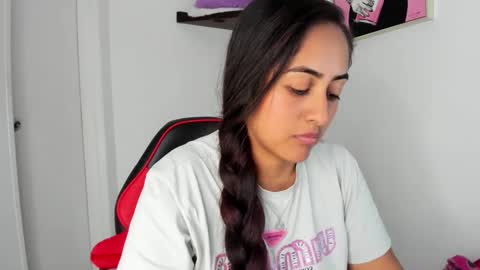 Snapshot of sofiia_rodriguez chatting on October 2025 04:08:01 PM sofiia rodriguez online show from October 2025 04:08:01 PM